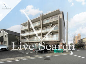 マドミール 303 【愛知県茶屋ヶ坂駅】 の外観写真