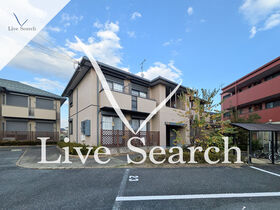 4603560　シャトーサンク 0112 【滋賀県安土駅】 の外観写真