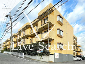 グリーンヒル二俣川 100 【神奈川県二俣川駅】 の外観写真