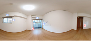 アスール亀有 101 【東京都亀有】 の外観写真