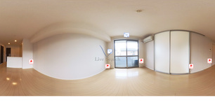 クレストールアベニューⅠ棟 202 【熊本県竜田口駅】 の外観写真