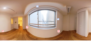 オーパスホームズ三田 304 【東京都三田】 の外観写真