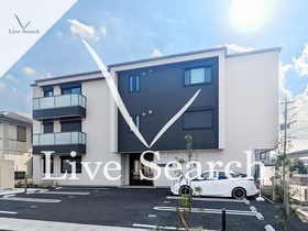 ヴェルメゾン須屋 101 【熊本県須屋駅】 の外観写真