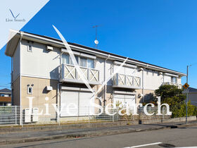 フローラルコート 103 【兵庫県明石駅】 の外観写真