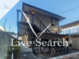 アルト・プエンテ 105 【東京都つつじヶ丘駅】 の外観写真