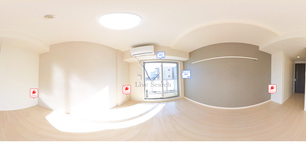 シャーメゾンステージ日野 305 【東京都日野駅】 の外観写真