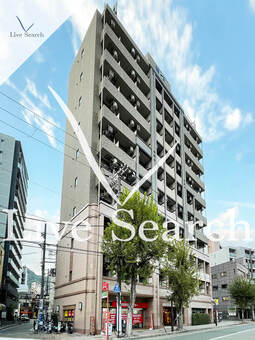 エステムコート三宮駅前ラ・ドゥー 409 【兵庫県三ノ宮駅】 の外観写真