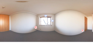 西宮マリナパークシティ・海のまち壱番館 508 【兵庫県西宮駅】 の外観写真