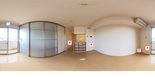 アトレ 303 【神奈川県矢部駅】 の外観写真