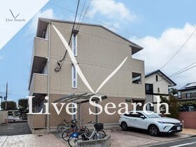 アトレ 303 【神奈川県矢部駅】 の外観写真