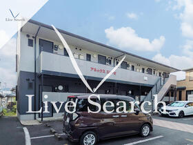 アネックススリーゼ 202 【熊本県水俣駅】 の外観写真