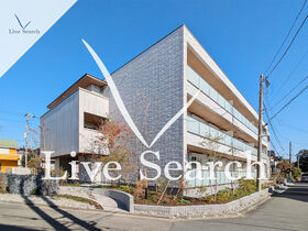 ゼフィールメゾンプレミア緑園 201 【神奈川県相模鉄道いずみ野線　南万騎が原駅】 の外観写真