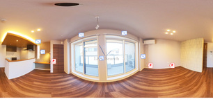 ゼフィールメゾンプレミア緑園 206 【神奈川県相模鉄道いずみ野線　南万騎が原駅】 の外観写真