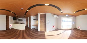 ゼフィールメゾンプレミア緑園 303 【神奈川県相模鉄道いずみ野線　南万騎が原駅】 の外観写真