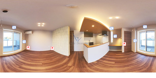 ゼフィールメゾンプレミア緑園 306 【神奈川県相模鉄道いずみ野線　南万騎が原駅】 の外観写真