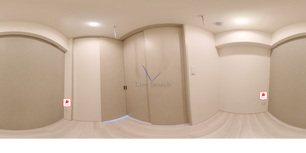 ACPレジデンス亀戸 407 【東京都亀戸】 の外観写真