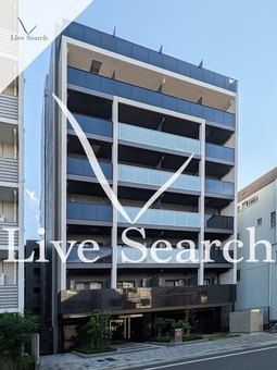 ACPレジデンス亀戸 1004 【東京都亀戸】 の外観写真