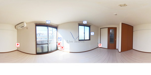 ミモザ 202 【東京都JR埼京線　赤羽駅　徒歩１２分】 の外観写真