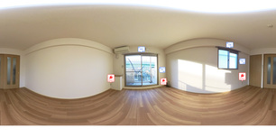 ドルフ庄内通 503 【愛知県庄内通駅】 の外観写真