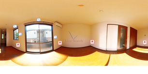 ウエスト　ヴィレッジ A0101 【福岡県春日駅】 の外観写真