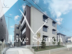 セルディーナ流星台 101 【茨城県つくば駅】 の外観写真