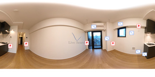 クオリタス押上業平 601 【東京都押上】 の外観写真