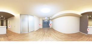 エル海神 101 【千葉県船橋駅】 の外観写真