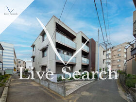 エル海神 101 【千葉県船橋駅】 の外観写真