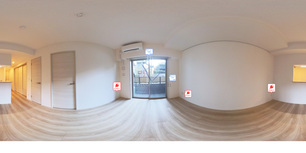 プライムガーデン若木 116 【東京都上板橋】 の外観写真