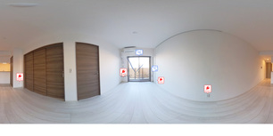 プライムガーデン若木 504 【東京都上板橋】 の外観写真