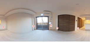 プライムガーデン若木 510 【東京都上板橋】 の外観写真