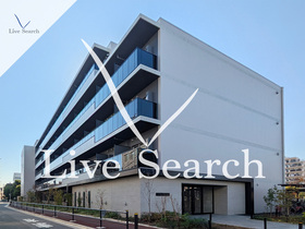 プライムガーデン若木 510 【東京都上板橋】 の外観写真