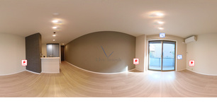 カーサフェリーチェ 103 【千葉県南行徳駅】 の外観写真