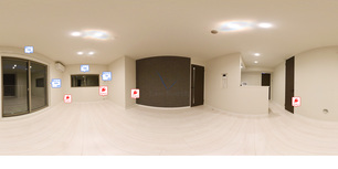 カーサフェリーチェ 201 【千葉県南行徳駅】 の外観写真