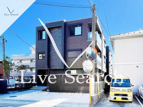 カーサフェリーチェ 202 【千葉県南行徳駅】 の外観写真