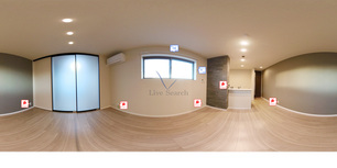 カーサフェリーチェ 302 【千葉県南行徳駅】 の外観写真