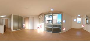 2977　アンダンティーノ、カルマート A101 【滋賀県南彦根駅】 の外観写真