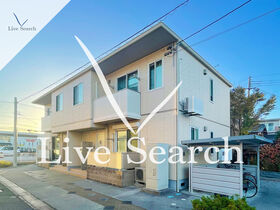 2977　アンダンティーノ、カルマート A101 【滋賀県南彦根駅】 の外観写真