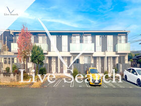 アリアガーデンA棟 105 【熊本県東海学園前駅】 の外観写真