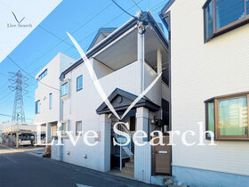 ガーラ141 203 【埼玉県大宮駅】 の外観写真