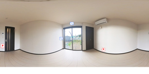 パールテラス 103 【千葉県塚田】 の外観写真