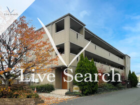 エスポワール 205 【埼玉県新越谷】 の外観写真