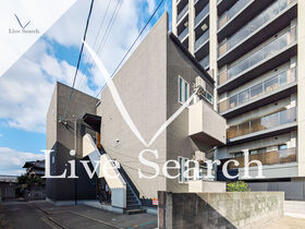 アンピオ姪浜参番館 201 【福岡県姪浜駅】 の外観写真