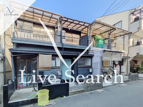 ロッチ”雁屋北町 101 【大阪府四条畷】 の外観写真