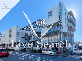 オベリスク 407 【神奈川県緑園都市駅】 の外観写真