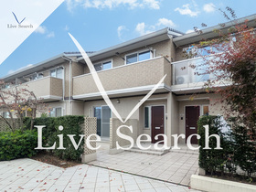 コモレビ大蔵 S102 【東京都成城学園前駅、祖師ヶ谷大蔵駅】 の外観写真