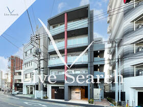 ラピス曳舟 405 【東京都京成曳舟駅】 の外観写真