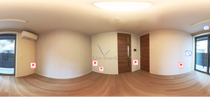 グランメゾン天神 102 【熊本県新水前寺駅前駅 徒歩7分】 の外観写真