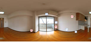 レーベント大橋 803 【福岡県大橋駅】 の外観写真