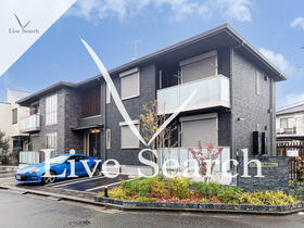 カーサレジオ 102 【茨城県守谷駅】 の外観写真